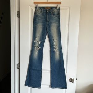 JOE’S DENIM COLLECTOR’S EDITION JEANS PANTS SIZE 26 NWOT